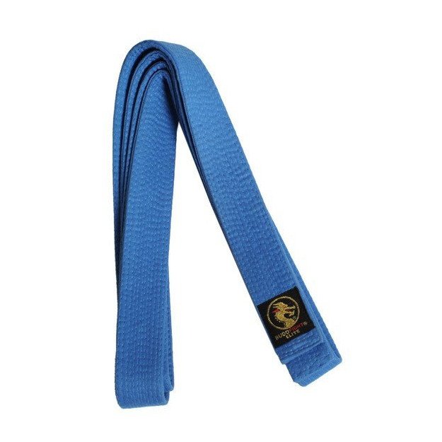 Ceinture Aikido Elite