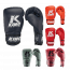 Gants de boxe King Pro Boxing Star finition Mesh