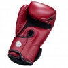 Gants de boxe King Pro Boxing Star finition Mesh