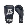 Gants de boxe King Pro Boxing Star finition Mesh