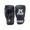 Gants de boxe King Pro Boxing Star finition Mesh