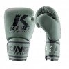 Gants de boxe King Pro Boxing Star finition Mesh
