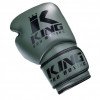 Gants de boxe King Pro Boxing Star finition Mesh