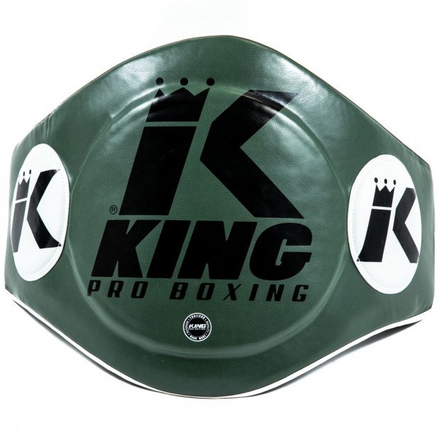Ceinture de frappe King Pro Boxing