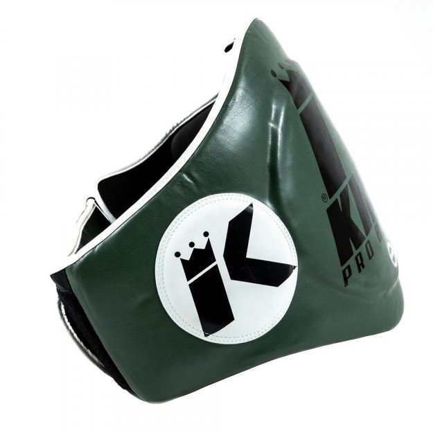 Ceinture de frappe King Pro Boxing