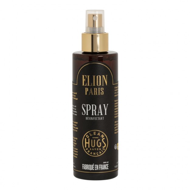 Spray désinfectant pour gants de boxe - Clean Hugs