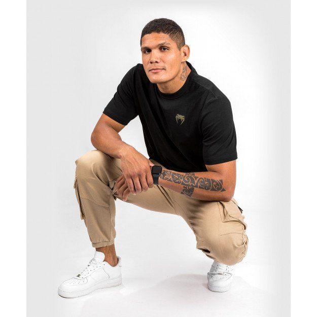 T-Shirt Venum Fangs Noir