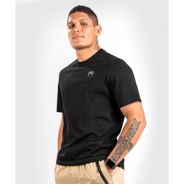 T-Shirt Venum Fangs Noir