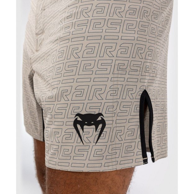 Short de Combat MMA Venum X Ares 2.0 Sable