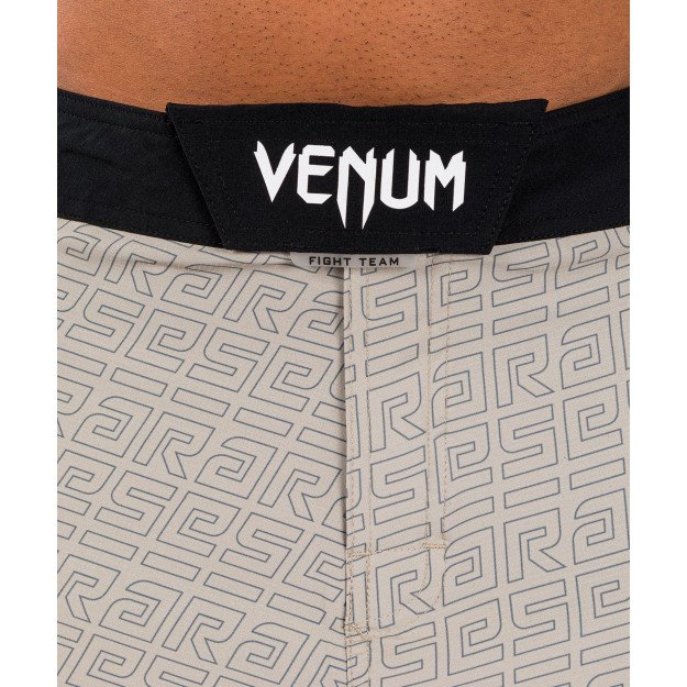 Short de Combat MMA Venum X Ares 2.0 Sable