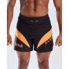 Short MMA Seyant Naruto x Elion Noir/Orange