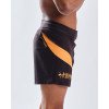 Short MMA Seyant Naruto x Elion Noir/Orange