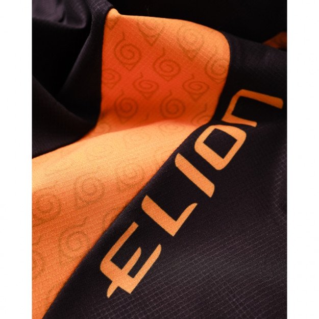 Short MMA Seyant Naruto x Elion Noir/Orange