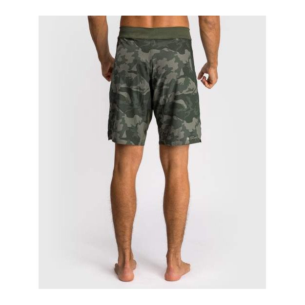 Short MMA-Combat Venum G-Fit Air - Camo Militaire