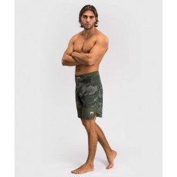 Short MMA-Combat Venum G-Fit Air - Camo Militaire