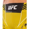 Short Femme MMA VENUM UFC Authentic Fight Night coupe longue JAUNE