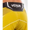 Short Femme MMA VENUM UFC Authentic Fight Night coupe longue JAUNE