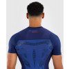 Rashguard Venum Technical 3.0 - Bleu Nuit