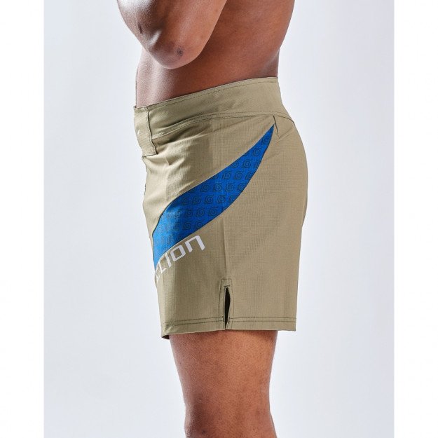 Short MMA Seyant Naruto x Elion Kakashi Kaki