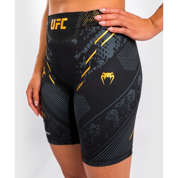 Short MMA UFC Adrenaline Athentic Fight Bleu - UFC