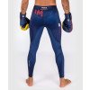 Pantalon de compression Venum sport 05 Bleu/Jaune