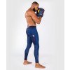 Pantalon de compression Venum sport 05 Bleu/Jaune