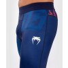 Pantalon de compression Venum sport 05 Bleu/Jaune