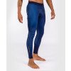Pantalon de compression Venum sport 05 Bleu/Jaune