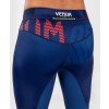 Pantalon de compression Venum sport 05 Bleu/Jaune