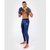 Pantalon de compression Venum sport 05 Bleu/Jaune