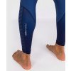 Pantalon de compression Venum sport 05 Bleu/Jaune