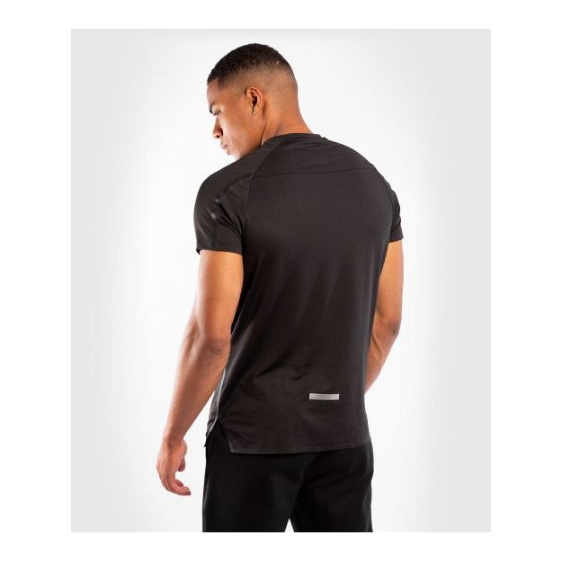 T-Shirt Dry Tech Venum Classic Noir