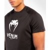 T-Shirt Dry Tech Venum Classic Noir