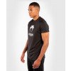 T-Shirt Dry Tech Venum Classic Noir