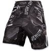 Short MMA  Venum Gladiator 3.0 Noir/Blanc