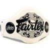Ceinture de frappe Fairtex V2