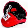 Pattes d'ours de Boxe courbées Fairtex Pro taille M