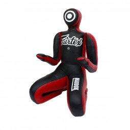 Mannequin de Grappling Fairtex GD2 Maddox V2