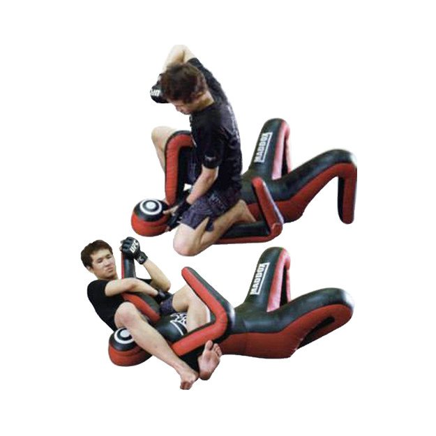 Mannequin de Grappling Fairtex GD2 Maddox V2