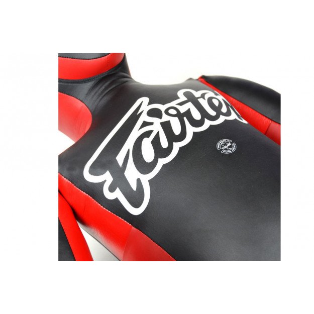 Mannequin de Grappling Fairtex GD2 Maddox V2
