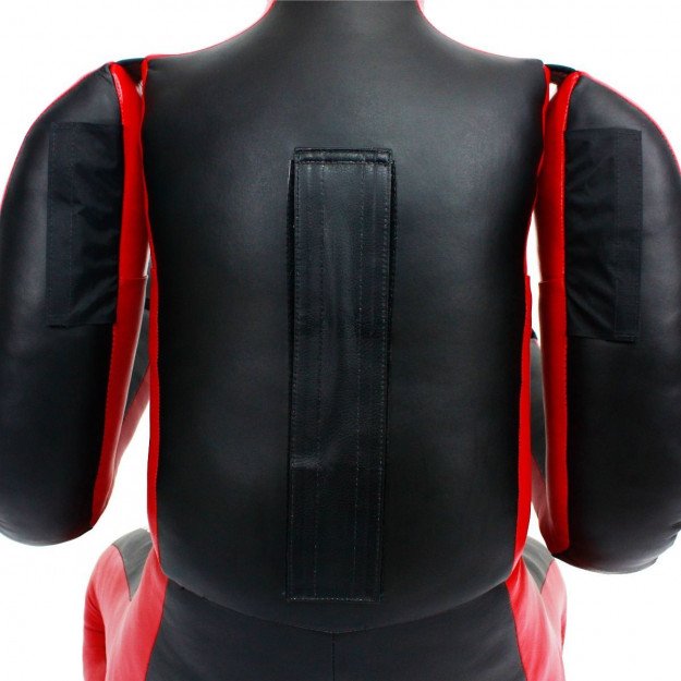 Mannequin de Grappling Fairtex GD2 Maddox V2