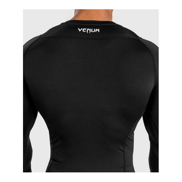 Rashguard Venum Attack manches longues