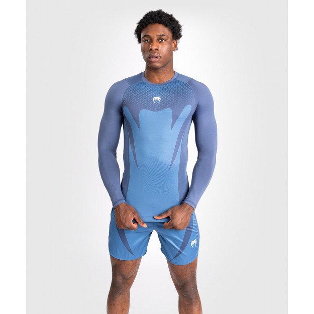 Rashguard Venum Attack manches longues