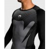 Rashguard Venum Attack manches longues