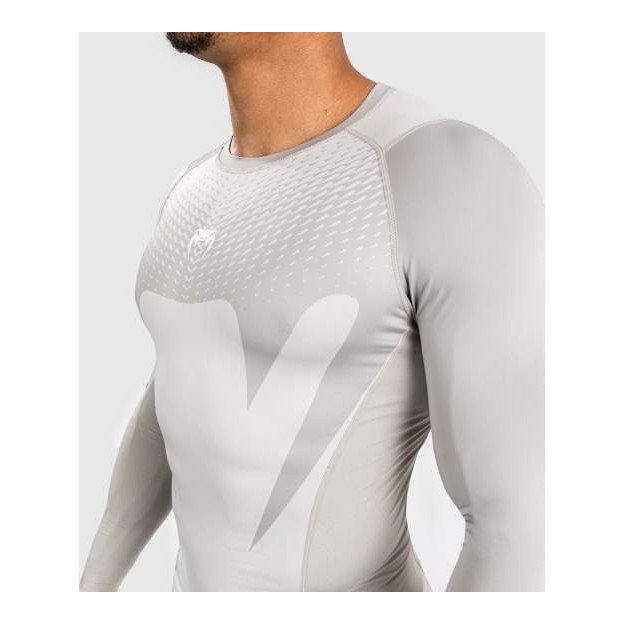 Rashguard Venum Attack manches longues