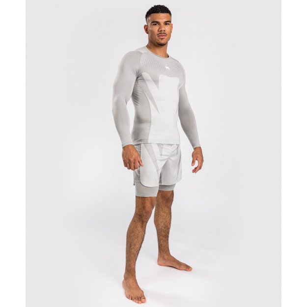Rashguard Venum Attack manches longues