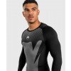 Rashguard Venum Attack manches longues
