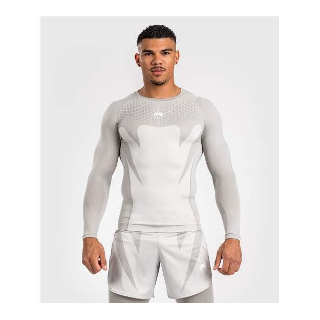 Rashguard Venum Attack manches longues