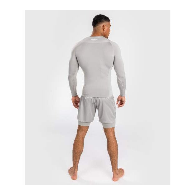 Rashguard Venum Attack manches longues