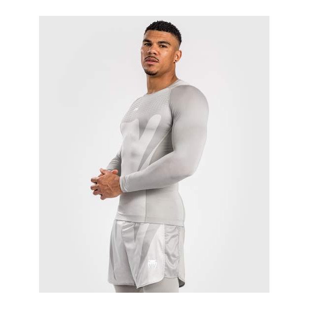 Rashguard Venum Attack manches longues